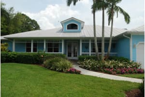 879 SE Waterside Way, Stuart, FL 34997, Sold 06/08/17