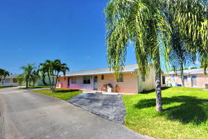 2706 Knight Ln, Delray Beach, FL 33445, Sold 10/21/16