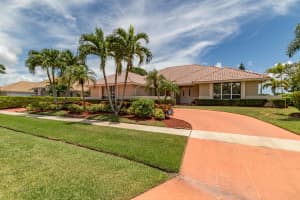 2176 Sunderland Ave, Wellington, FL 33414, Sold 04/24/17