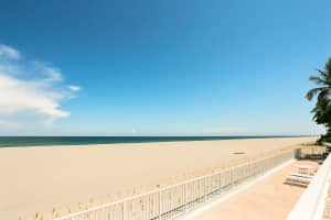 2295 S Ocean Blvd, Palm Beach, FL 33480, Sold 04/19/17