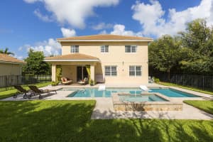 8364 Lyons Ranches Road, Boynton Beach, FL 33472, Sold 04/14/17