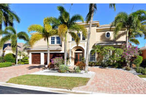 6831 Royal Orchid Cir, Delray Beach, FL 33446, Sold 01/25/17