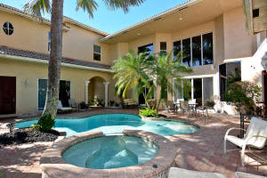 6831 Royal Orchid Cir, Delray Beach, FL 33446, Sold 01/25/17