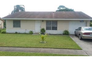6101 Carthage Cir S, Lake Worth, FL 33463, Sold 12/14/16