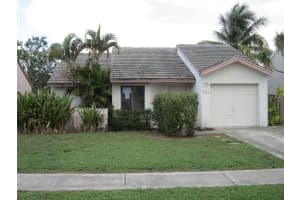 5769 Strawberry Lakes Cir, Lake Worth, FL 33463, Sold 07/21/17