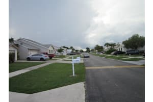 5769 Strawberry Lakes Cir, Lake Worth, FL 33463, Sold 07/21/17