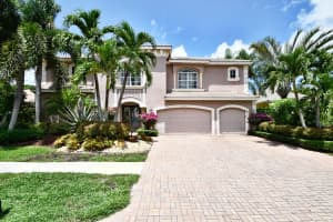 6726 Royal Orchid Cir, Delray Beach, FL 33446, Sold 04/24/17