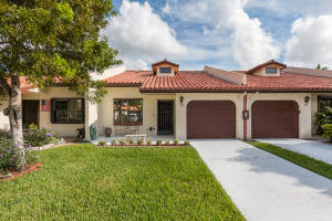 16 Bethesda Park Cir D16, Boynton Beach, FL 33435, Sold 10/20/16