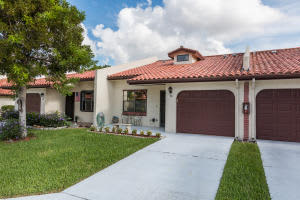 16 Bethesda Park Cir D16, Boynton Beach, FL 33435, Sold 10/20/16