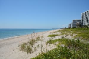 1200 S Ocean Blvd #9f, Boca Raton, FL 33432, Sold 04/27/17