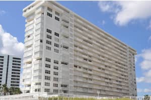 1200 S Ocean Blvd #9f, Boca Raton, FL 33432, Sold 04/27/17