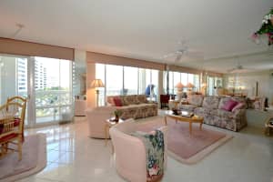 1200 S Ocean Blvd #9f, Boca Raton, FL 33432, Sold 04/27/17
