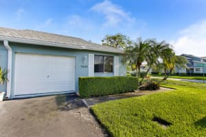 3867 Island Club Cir W, Lake Worth, FL 33462, Sold 10/19/16