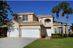 3461 Harness Cir, Lake Worth, FL 33449, Sold 11/09/16