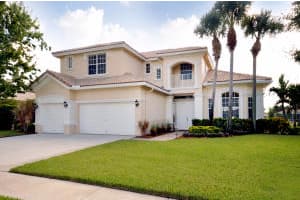 3461 Harness Cir, Lake Worth, FL 33449, Sold 11/09/16