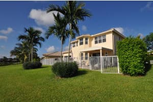 3461 Harness Cir, Lake Worth, FL 33449, Sold 11/09/16
