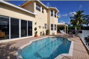 3461 Harness Cir, Lake Worth, FL 33449, Sold 11/09/16