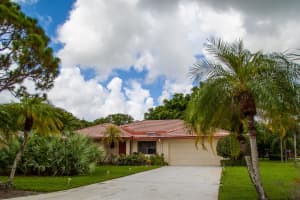 2485 SW Creekside Dr, Palm City, FL 34990, Sold 05/01/17