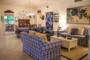 2485 SW Creekside Dr, Palm City, FL 34990, Sold 05/01/17