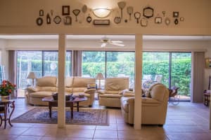 2485 SW Creekside Dr, Palm City, FL 34990, Sold 05/01/17