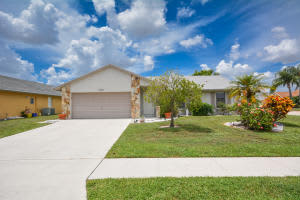 10673 Ranchipur St, Boynton Beach, FL 33437, Sold 10/12/16