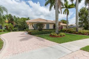 2212 Alford Way, Wellington, FL 33414, Sold 01/09/17
