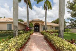 2212 Alford Way, Wellington, FL 33414, Sold 01/09/17