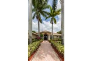 2212 Alford Way, Wellington, FL 33414, Sold 01/09/17