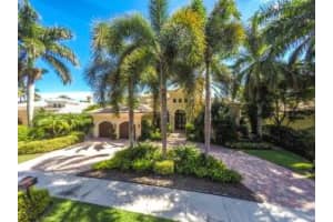 760 Harbour Isle Way, West Palm Beach, FL 33410, Sold 02/10/17