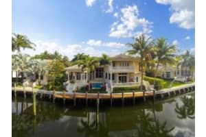 760 Harbour Isle Way, West Palm Beach, FL 33410, Sold 02/10/17