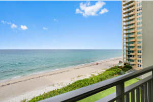 5460 N Ocean Dr # 4D, Riviera Beach, FL 33404, Sold 10/31/16