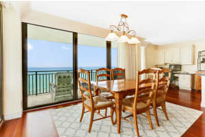 5460 N Ocean Dr # 4D, Riviera Beach, FL 33404, Sold 10/31/16