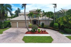 6670 Grande Orchid Way, Delray Beach, FL 33446, Sold 04/28/17