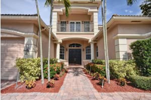 6670 Grande Orchid Way, Delray Beach, FL 33446, Sold 04/28/17
