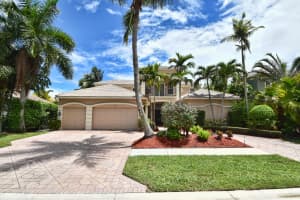 6670 Grande Orchid Way, Delray Beach, FL 33446, Sold 04/28/17
