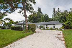3601 SE Micanopy Terrace, Stuart, FL 34997, Sold 01/05/17
