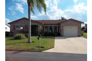6306 Silver Moon Ln, Greenacres, FL 33463, Sold 10/24/16