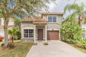 8709 Binghamton Ave, Boynton Beach, FL 33436, Sold 11/14/16