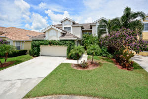 137 St Michaels Ct, Jupiter, FL 33458, Sold 02/07/17
