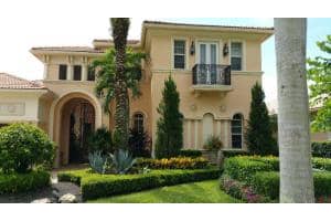 121 Grand Palm Way, Palm Beach Gardens, FL 33418, Sold 02/06/17
