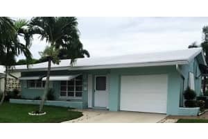 4512 NW 45th St, Tamarac, FL 33319, Sold 01/20/17