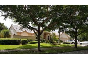 818 Parkside Cir N, Boca Raton, FL 33486, Sold 11/02/16