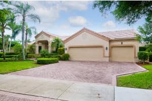 818 Parkside Cir N, Boca Raton, FL 33486, Sold 11/02/16