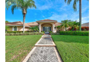 2050 Sunderland Ave, Wellington, FL 33414, Sold 10/26/16
