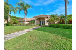 2050 Sunderland Ave, Wellington, FL 33414, Sold 10/26/16