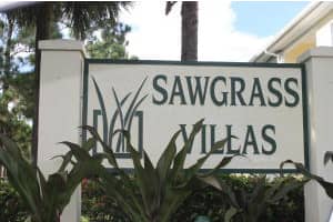 3479 SW Sawgrass Villas Dr, Palm City, FL 34990, Sold 12/29/16