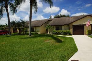145 Meander Cir, Royal Palm Beach, FL 33411, Sold 11/07/16