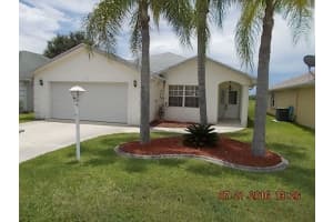 770 SE 25th Dr, Okeechobee, FL 34974, Sold 11/17/16