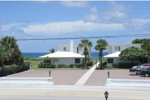 1187 Hillsboro Mile #12w, Hillsboro Beach, FL 33062, Sold 11/18/16