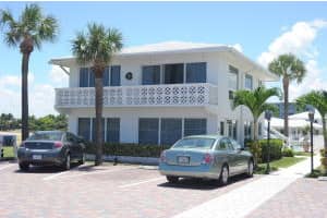 1187 Hillsboro Mile #12w, Hillsboro Beach, FL 33062, Sold 11/18/16